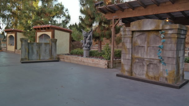 , Knott’s Berry Farm Update – It’s Monster Season