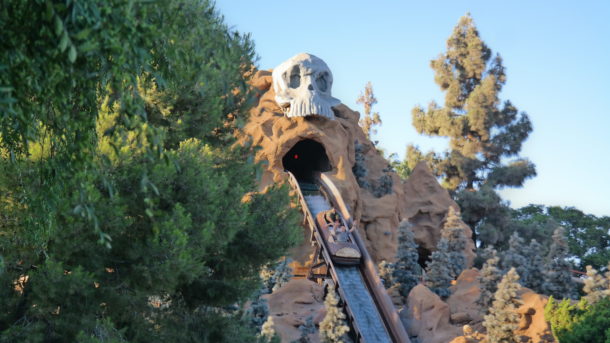 , Knott&#8217;s Berry Farm Update &#8211; It&#8217;s Monster Season