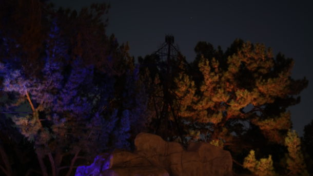 , Knott’s Berry Farm Update – It’s Monster Season