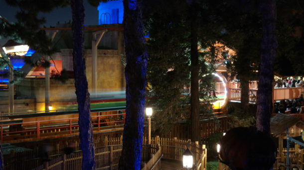 , Knott’s Berry Farm Update – It’s Monster Season
