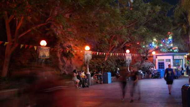 , Knott’s Berry Farm Update – It’s Monster Season