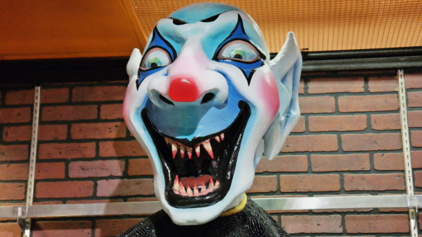 , Knott’s Berry Farm Update – It’s Monster Season
