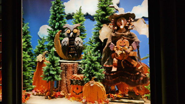, Knott’s Berry Farm Update – It’s Monster Season