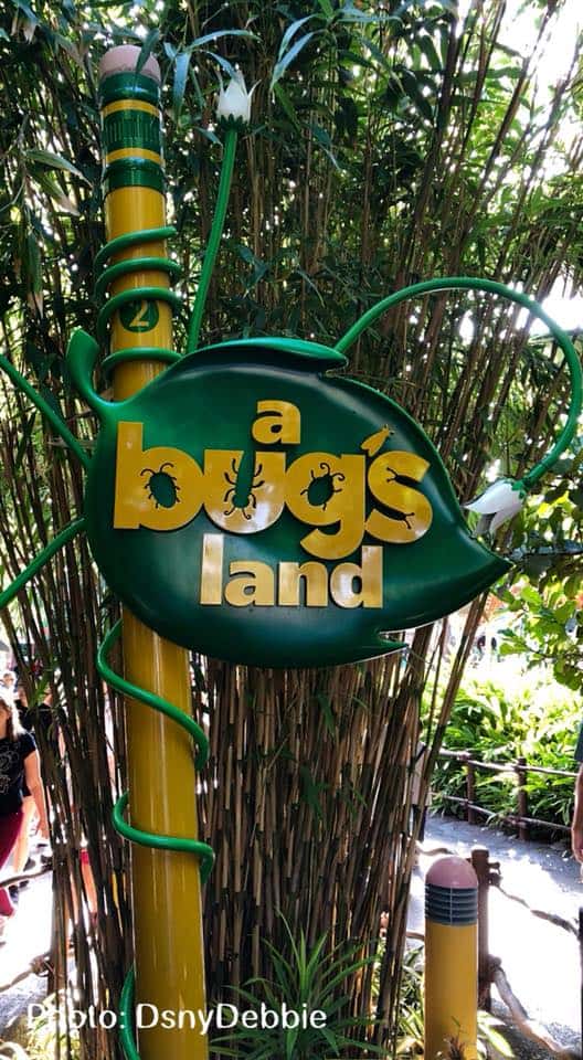 , Disneyland Update – Friends Until The End