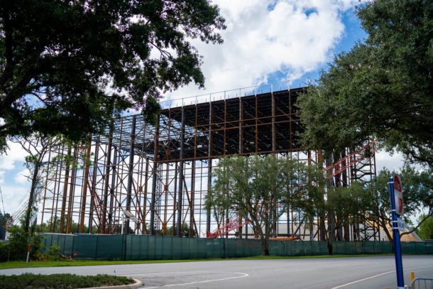 , Dateline Disney World: Guardians, Food and Wine