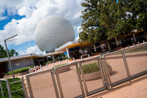 , Dateline Disney World: Guardians, Food and Wine