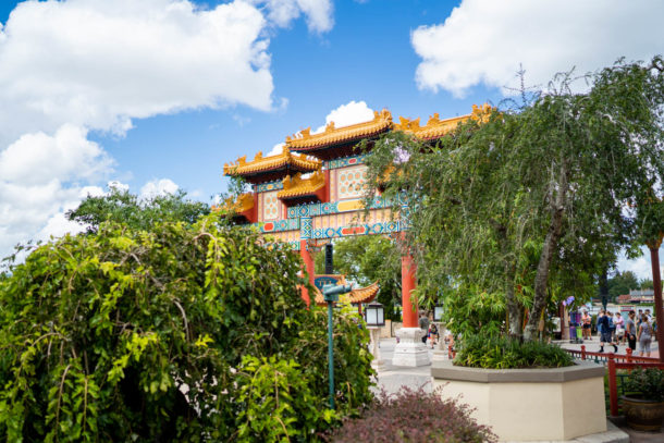 , Dateline Disney World: Guardians, Food and Wine