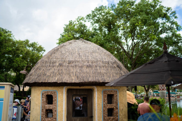 , Dateline Disney World: Guardians, Food and Wine