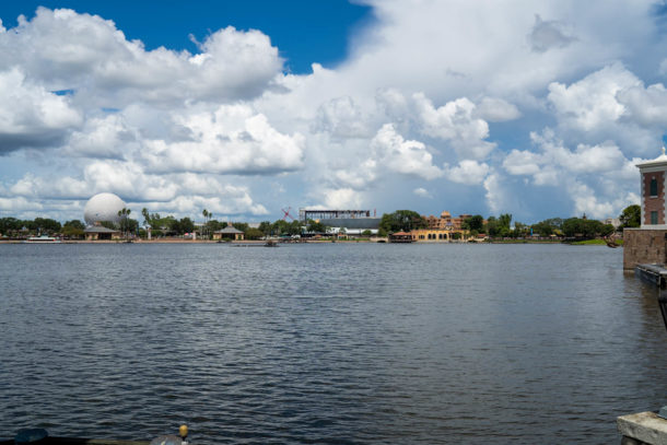 , Dateline Disney World: Guardians, Food and Wine