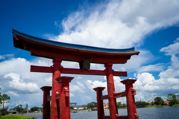 , Dateline Disney World: Guardians, Food and Wine