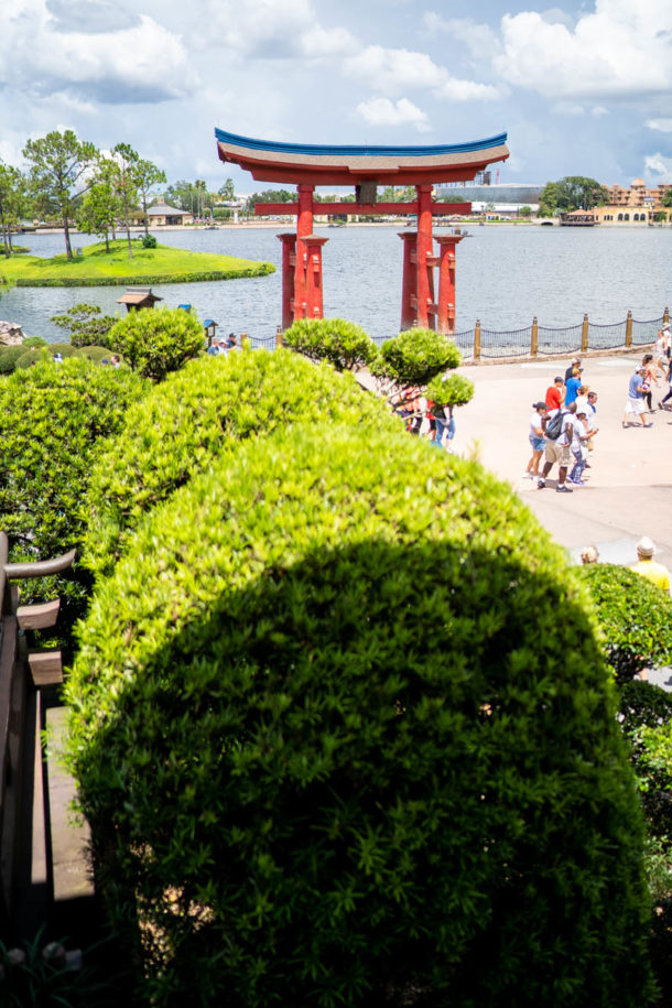 , Dateline Disney World: Guardians, Food and Wine