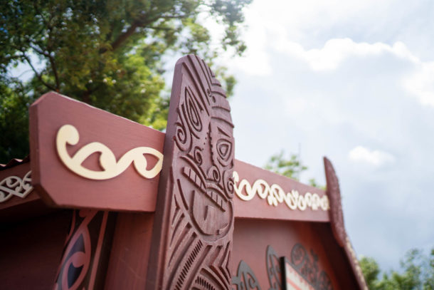 , Dateline Disney World: Guardians, Food and Wine