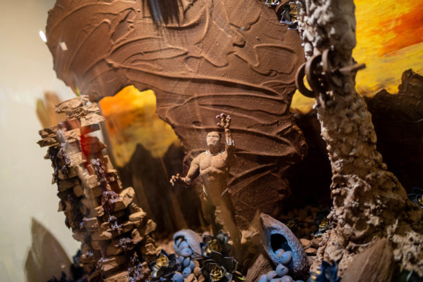 , Dateline Disney World: Guardians, Food and Wine