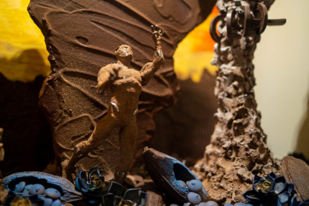 , Dateline Disney World: Guardians, Food and Wine