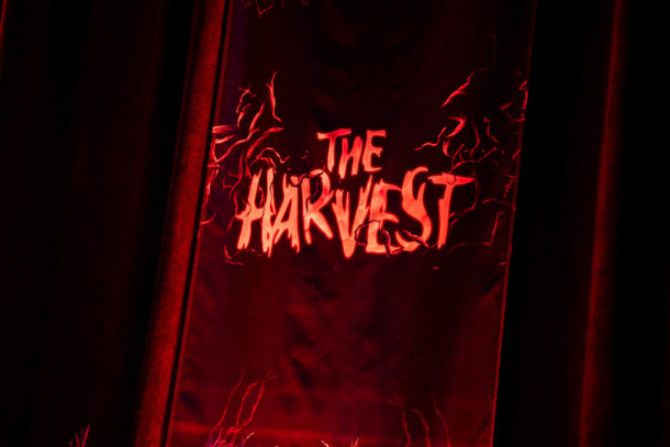, Horror Arrives at Universal Studios Florida