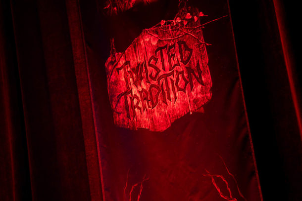 , Horror Arrives at Universal Studios Florida