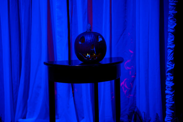 , Horror Arrives at Universal Studios Florida