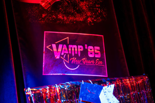 , Horror Arrives at Universal Studios Florida