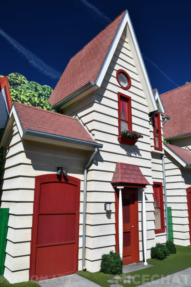 , Universal Studios Hollywood – Powerhouse Halloween Lineup Revealed & Photo Update
