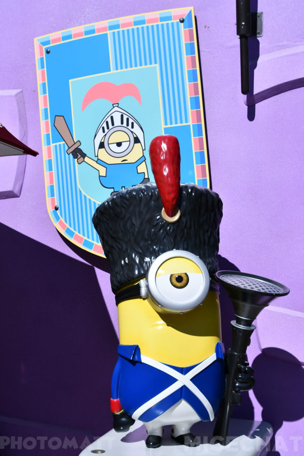 , Universal Studios Hollywood – Powerhouse Halloween Lineup Revealed & Photo Update