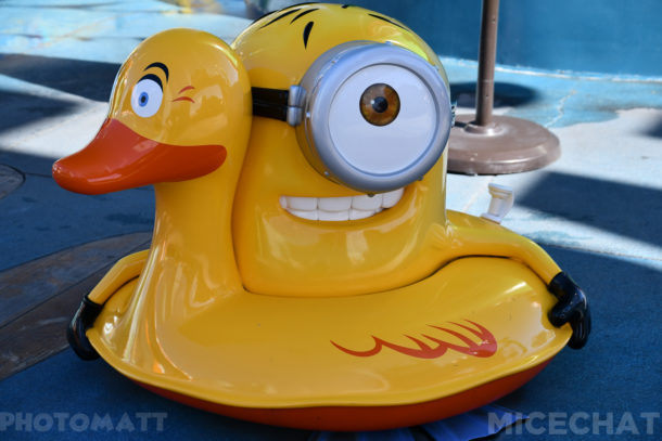 , Universal Studios Hollywood – Powerhouse Halloween Lineup Revealed & Photo Update