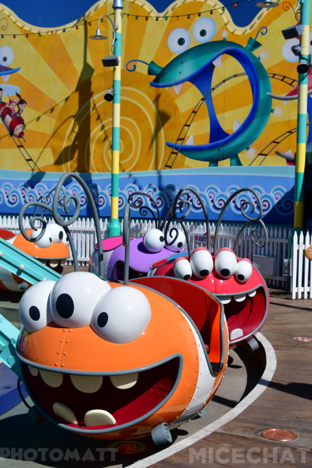 , Universal Studios Hollywood – Powerhouse Halloween Lineup Revealed & Photo Update