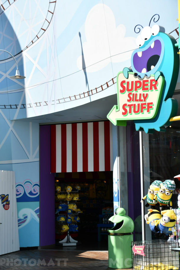 , Universal Studios Hollywood – Powerhouse Halloween Lineup Revealed & Photo Update