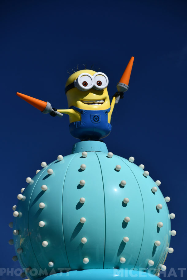 , Universal Studios Hollywood – Powerhouse Halloween Lineup Revealed & Photo Update