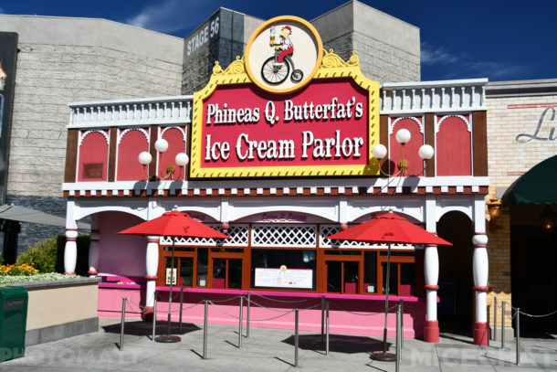 , Universal Studios Hollywood – Powerhouse Halloween Lineup Revealed & Photo Update