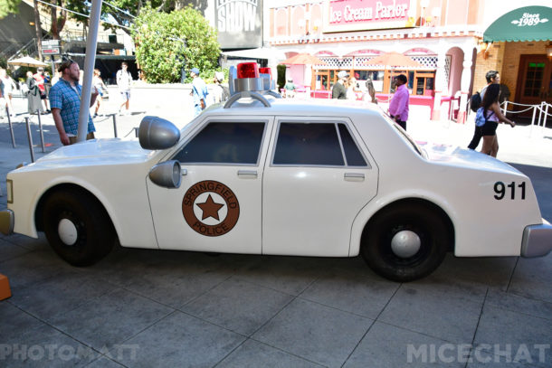 , Universal Studios Hollywood – Powerhouse Halloween Lineup Revealed & Photo Update