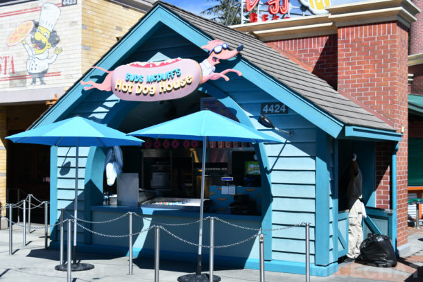 , Universal Studios Hollywood – Powerhouse Halloween Lineup Revealed & Photo Update