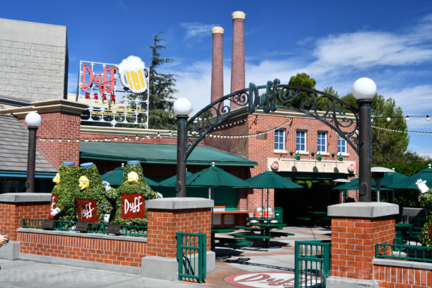 , Universal Studios Hollywood – Powerhouse Halloween Lineup Revealed & Photo Update