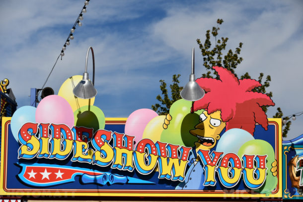 , Universal Studios Hollywood – Powerhouse Halloween Lineup Revealed & Photo Update