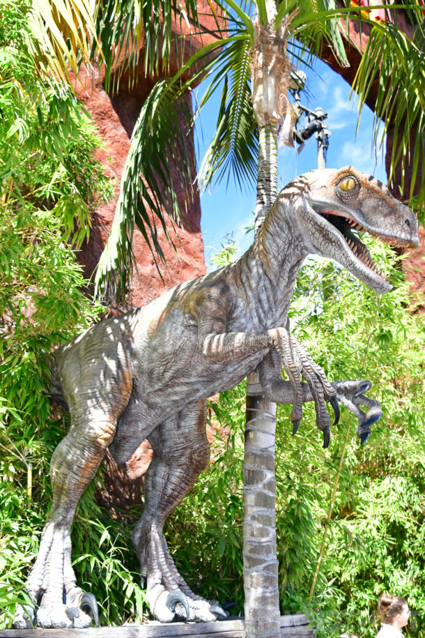 , Universal Studios Hollywood – Powerhouse Halloween Lineup Revealed & Photo Update