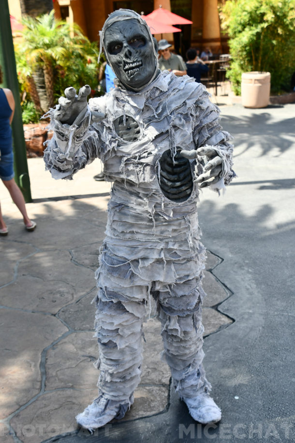 , Universal Studios Hollywood – Powerhouse Halloween Lineup Revealed & Photo Update