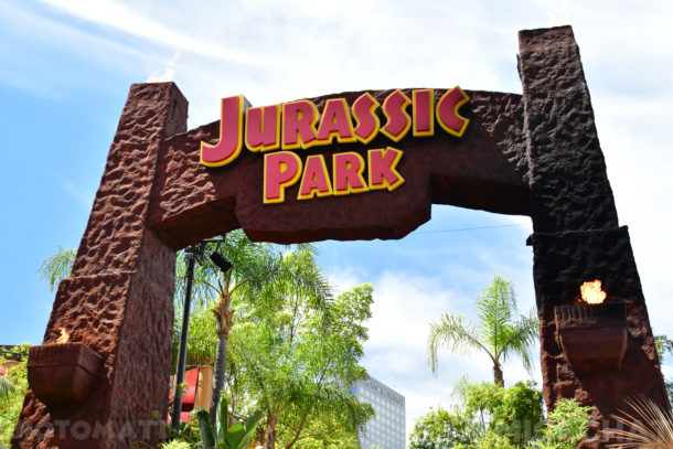 , Universal Studios Hollywood – Powerhouse Halloween Lineup Revealed & Photo Update