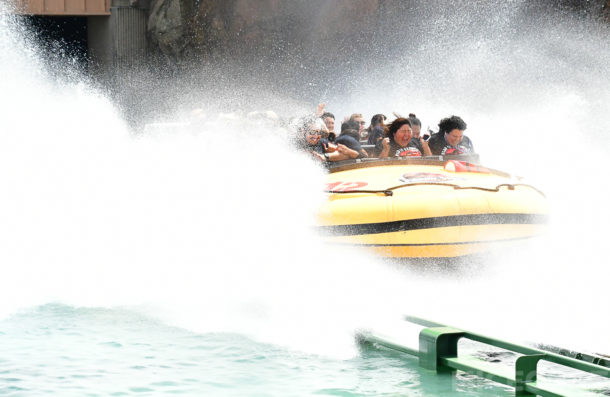 , Universal Studios Hollywood – Powerhouse Halloween Lineup Revealed & Photo Update