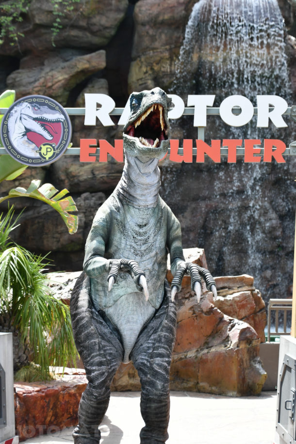 , Universal Studios Hollywood – Powerhouse Halloween Lineup Revealed & Photo Update
