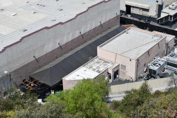 , Universal Studios Hollywood – Powerhouse Halloween Lineup Revealed & Photo Update