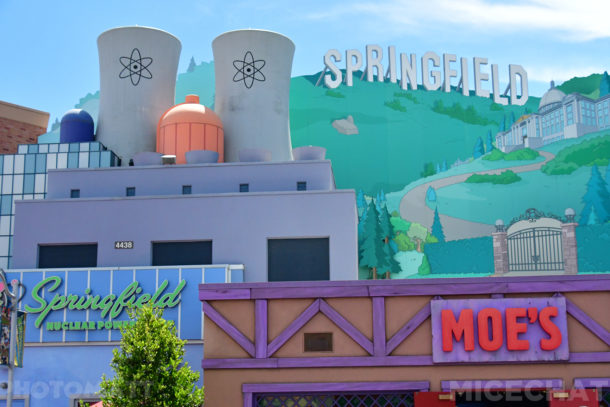 , Universal Studios Hollywood – Powerhouse Halloween Lineup Revealed & Photo Update