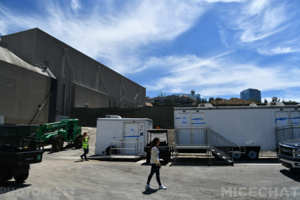 , Universal Studios Hollywood – Powerhouse Halloween Lineup Revealed & Photo Update
