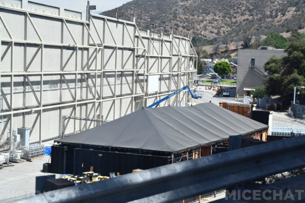 , Universal Studios Hollywood – Powerhouse Halloween Lineup Revealed & Photo Update