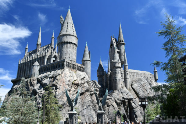 , Universal Studios Hollywood – Powerhouse Halloween Lineup Revealed & Photo Update