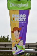 , Disneyland Update – Friends Until The End