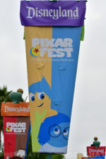 , Disneyland Update – Friends Until The End