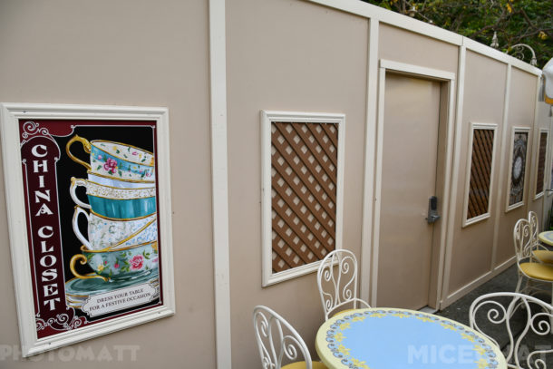 , Disneyland Update – Friends Until The End