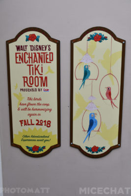 , Disneyland Update – Friends Until The End