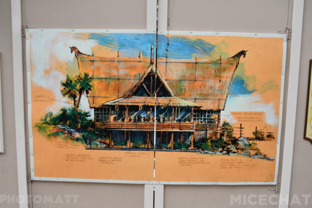 , Disneyland Update – Friends Until The End