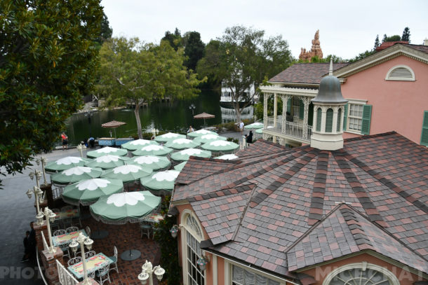 , Disneyland Update – Friends Until The End
