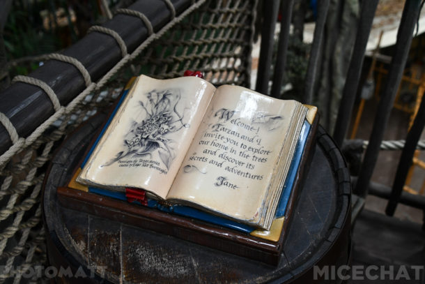 , Disneyland Update – Friends Until The End